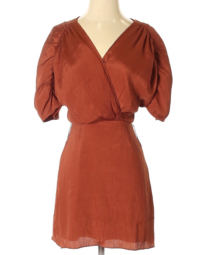 C/MEO Collective mini dress